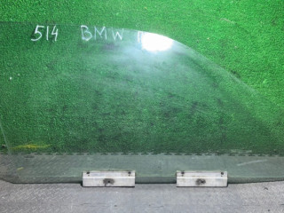стекло двери передней правой BMW 2001, 1.8 л., 43R000981