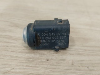 датчик парктроника Mercedes-Benz, A0045428718