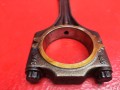 шатун Volkswagen Polo 5 поколение 2011, 1.2 л., CGPB, бензин, 03C198401D - фото №2