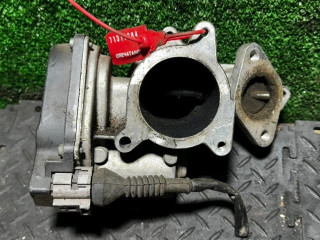 заслонка дроссельная Audi A4 B7 2007, 03G131501B