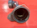 патрубок интеркулера Mercedes-Benz C-Класс W203/S203/CL203 [рестайлинг] W203 2006, A2710901437 - фото №4