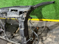 передняя панель крепления облицовки (телевизор) Mazda 5 CR 2006, 1.8 л., C23553110 - фото №4
