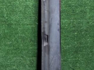 накладка на порог Volkswagen Passat B6 2006, 2.0 л., дизель, МКПП, универсал, 3C0853855A