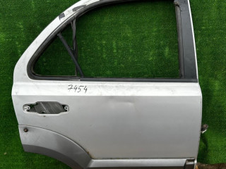 дверь задняя правая Kia Sorento 1 поколение 2004, 2.5 л.