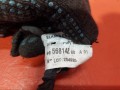 проводка (коса) двери Peugeot 307 1 поколение [рестайлинг] 2006, 1.4 л., KFU (ET3J4), бензин, 9656814280 - фото №7