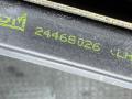 Уплотнитель стекла Opel Astra H 2005, 1.6 л., бензин, МКПП, 24468026 - фото №5