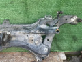 балка подвески передняя (подрамник) Toyota Auris 1 поколение 2008 - фото №5