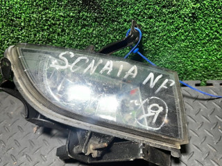 фара противотуманная правая Hyundai Sonata NF 2006, 922023