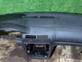 панель передняя салона (торпедо) Volkswagen Passat B5 [рестайлинг] 2003, 2.0 л., дизель, универсал, 1841832949 - фото №3