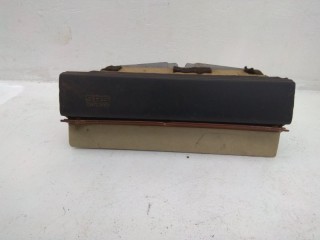 подушка безопасности коленная Mercedes-Benz E-Класс W124 [рестайлинг] W124 1995, OM111, 1244600068