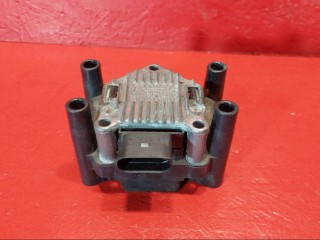 катушка зажигания Volkswagen Beetle 2 поколение 2001, 1.6 л., AYD, бензин, 032905106B