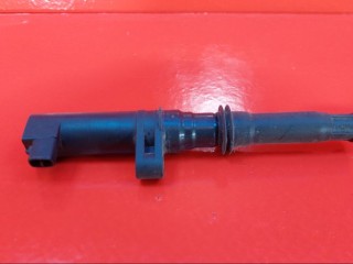 катушка зажигания Renault Megane 3 поколение 2011, K4J, 8200154186, BREMI20111