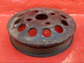 шкив помпы Mercedes-Benz A-Класс W169 2006, OM266.920, 2662020110 - фото №3