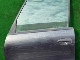 дверь передняя левая Renault Espace 3 поколение 2001