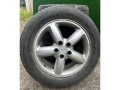 диск литой Hyundai Santa Fe 2 поколение (CM) 2008 - фото №3