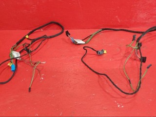 проводка (коса) двери Mercedes-Benz C-Класс W203/S203/CL203 W203 2002, 271.946, 2034402513