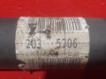 карданный вал Mercedes-Benz C-Класс W203/S203/CL203 W203 2002, 271.946, 2035706 - фото №5
