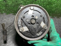 компрессор кондиционера Volvo V40 1 поколение 1999, 8200040681 - фото №8