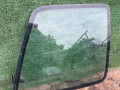 стекло кузовное боковое левое Volkswagen Caddy 2 поколение 1998, 43R000016 - фото №3