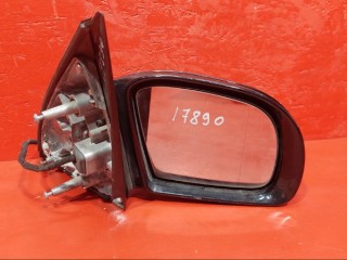 зеркало наружное левое Mercedes-Benz R-Класс W251 (2005 - 2010), 2518103016