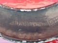 рычаг подвески Mercedes-Benz S-Класс W220 1999, OM613, A2203502406 - фото №6