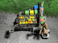 блок предохранителей Peugeot Expert 1 поколение 1998, 1497169080 - фото №3