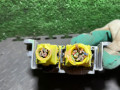 блок AirBag Hyundai Santa Fe 2 поколение (CM) 2008, 2.2 л., 285010123 - фото №6