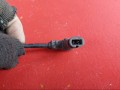 датчик износа тормозных колодок Mercedes-Benz C-Класс W203/S203/CL203 W203 2002, A2035400417 - фото №2