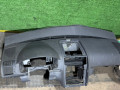 панель передняя салона (торпедо) Volkswagen Touran 1 поколение 2004, 1T1857669 - фото №4