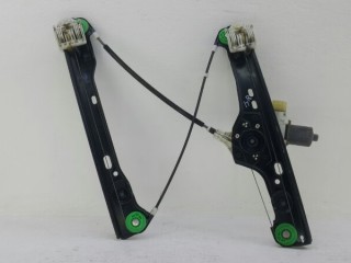 стеклоподъемник BMW 3 серия E90/E91/E92/E93 2007, 6927028
