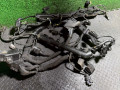 проводка двигателя Hyundai Santa Fe 2 поколение (CM) 2008, 2.2 л. - фото №4