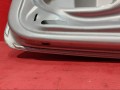 крышка багажника (дверь 3-5) Audi A3 8P 2005, 2.0 л., BKD, дизель, 8P4827023D - фото №7