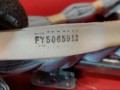 подушка безопасности коленная Lexus 2006, 3.0 л., 3GR-FSE, бензин, 6218030090, 6217030090 - фото №5