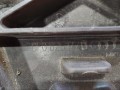 крышка багажника (дверь 3-5) Audi A5 8T 2008, 8F0825177D - фото №6