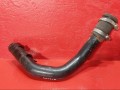 патрубок интеркулера Nissan Qashqai 1 поколение J10 2008, 1.5 л., K9K, дизель - фото №2