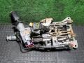 рулевая колонка Audi A4 B7 2006, 8E0419502H - фото №2