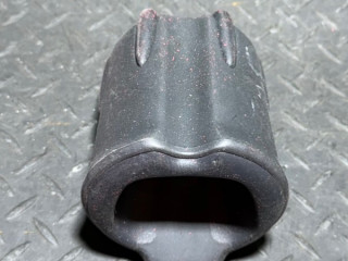 пепельница Renault Clio 3 поколение 2007, 1.5 л., 8200728639