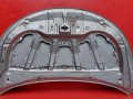капот Toyota Avensis 3 поколение (T270) 2011, 2.0 л., 1AD-FTV, дизель, 5330105040 - фото №2