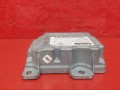 блок AirBag Peugeot 307 1 поколение [рестайлинг] 2006, 1.4 л., KFU (ET3J4), бензин, 9654491180 - фото №3