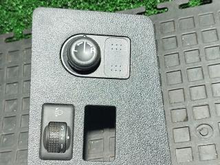 джойстик регулировки зеркал Nissan Qashqai 1 поколение 2007, 68485JD900