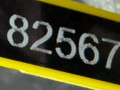 стартер Opel Vectra B 1999, 2.0 л., 1109068 - фото №6