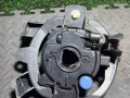 фара противотуманная левая Nissan Qashqai 1 поколение 2007, 26910JD000 - фото №2
