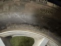 диск литой BMW X5 E53 2003 - фото №3