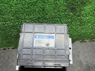 блок управления АКПП Hyundai Santa Fe 2 поколение (CM) 2005, 2.2 л., 9544039685