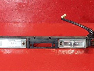 подсветка номера Lexus 2006, 3.0 л., 3GR-FSE, бензин, 8127130290, 19878206