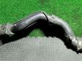 патрубок интеркулера Renault Clio 3 поколение 2005, 8200296982 - фото №3