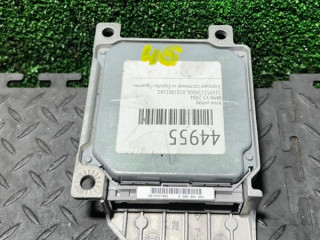 блок AirBag BMW 2001, 285001681