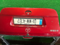 крышка багажника (дверь 3-5) Mercedes-Benz A-Класс W168 2001, 1.6 л. - фото №3