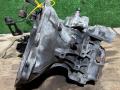 КПП механическая (МКПП) Opel Astra H 2005, 1.6 л., бензин, МКПП, F17C394 - фото №3