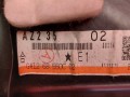 обшивка двери задняя левая Mazda 6 GH [рестайлинг] 2009, 2.2 л., R2AA, дизель, GAL268550C02 - фото №6